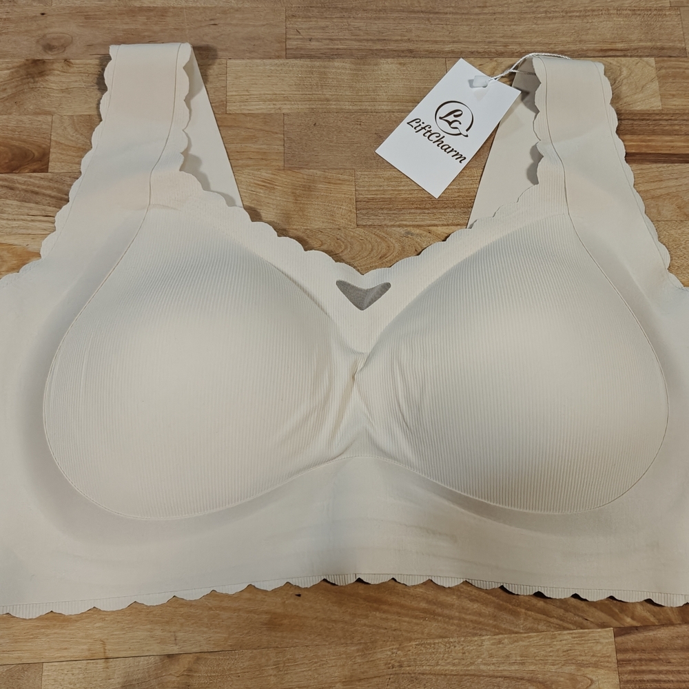 Verafits Daily Comfort Seamless Lifting